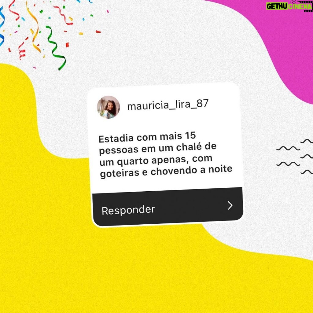 Maria Rita Instagram - Alguma dúvida que a nação bacanuda curtiu demais o Carnanval? #EMR #PraTodosVerem O post contém texto alternativo