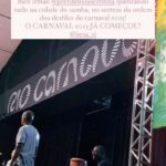Maria Rita Instagram - 9:20pm • do stories pro feed sim!!! O CARNAVAL 2025 JÁ COMEÇOU!!!