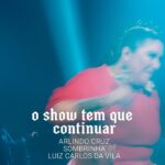 Maria Rita Instagram – E tem playlist com essas e muitas outras músicas para você curtir antes do bloquinho! Link nos stories. #EMR

#PraTodosVerem Carrossel com uma capa que traz uma arte digital com o texto “Músicas na Voz da Maria Rita para ouvir antes do Bloquinho” sobre uma foto de Maria Rita no Carnaval de 2024. Na sequência, vídeos com Maria Rita cantando em cima do palco vestida de vermelho e os seguintes textos, com os créditos das músicas:

Desse Jeito
Fred Camacho
Luiz Antonio Simas

Sorriso Aberto
Guará

Num Corpo Só
Arlindo Cruz
Picolé

Coração em Desalinho
Monarco
Ratinho

Canção da Erê Dela
Maria Rita
Pretinho da Serrinha
Rachell Luz

O show tem que continuar
Arlindo Cruz
Sombrinha
Luiz Carlos da Vila

Cara Valente
Marcelo Camelo

Tá Perdoado
Arlindo Cruz
Franco

O Homem Falou
Gonzaguinha