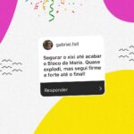 Maria Rita Instagram – Alguma dúvida que a nação bacanuda curtiu demais o Carnanval? #EMR

#PraTodosVerem O post contém texto alternativo