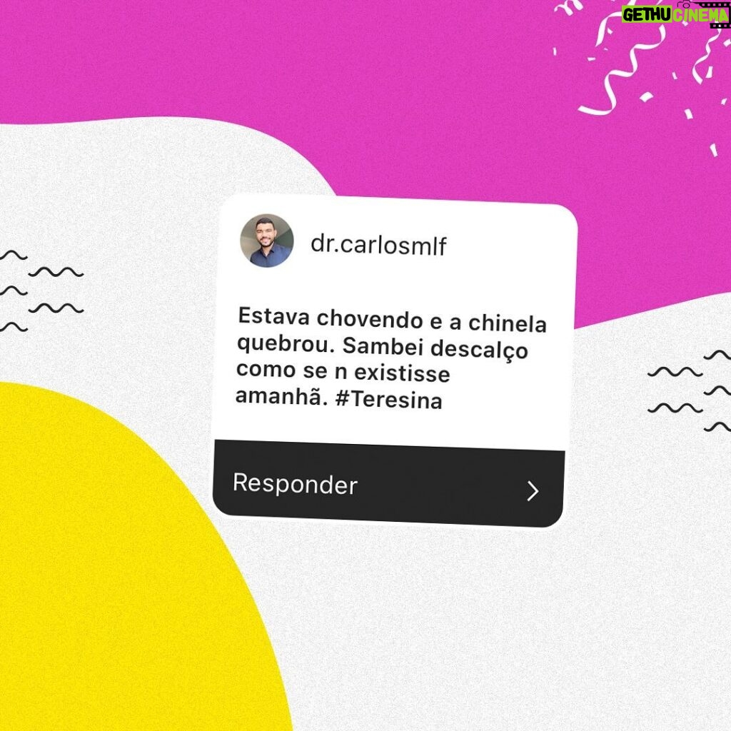 Maria Rita Instagram - Alguma dúvida que a nação bacanuda curtiu demais o Carnanval? #EMR #PraTodosVerem O post contém texto alternativo