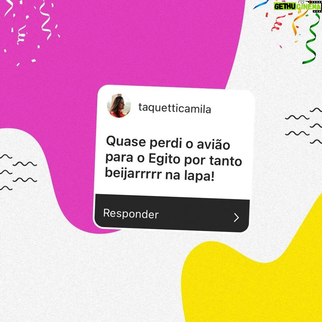 Maria Rita Instagram - Alguma dúvida que a nação bacanuda curtiu demais o Carnanval? #EMR #PraTodosVerem O post contém texto alternativo