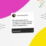 Maria Rita Instagram - Alguma dúvida que a nação bacanuda curtiu demais o Carnanval? #EMR #PraTodosVerem O post contém texto alternativo
