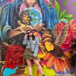 Mariana Botas Instagram - ❤️💜💚💙💛💖 • Agradece, sueña, ama, confía, vive, sonríe