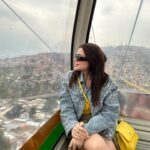 Mariana Botas Instagram - ❤️💜💚💙💛💖 • Agradece, sueña, ama, confía, vive, sonríe