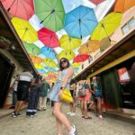 Mariana Botas Instagram - ☂️ G U A T A P É ⛱️