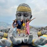 Mariana Botas Instagram - 🇨🇴 Medellín es una chimba 🎉💛🧡🎨