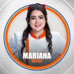 Mariana Botas Instagram - 👩🏻‍🍳¡ESTO SE PRENDIÓ! 🔥¿Listos para verme en la cocina de TopChefVIP3? 👨‍🍳🔪👩‍🍳 Yo estoy más que lista 🙌 Nos vemos en mayo por @telemundo @telemundorealities 👊
