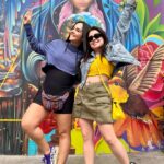 Mariana Botas Instagram - ❤️💜💚💙💛💖 • Agradece, sueña, ama, confía, vive, sonríe