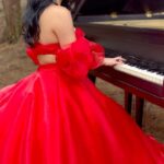 Mariana Ávila Instagram - -CORAZÓN DE ACERO- MAÑANA estará disponible en todas las plataformas digitales! 💎❤️