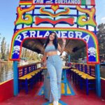 Mariana Ávila Instagram - México eres lindo y te quiero mucho 💝 Mexico City, Mexico