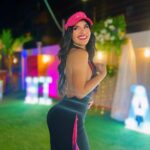 Mariana Ávila Instagram – 28 añitos mi amorch!!!! 💕