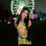 Mariana Ávila Instagram - Mi primer festival ❤️‍🔥
