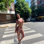 Mariana Ávila Instagram – Me suena a tango 💃 Buenos Aires, Argentina