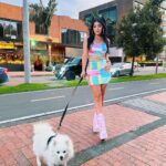 Mariana Ávila Instagram - Hoy habrá nuevo video en mi canal! TODOS LOS SÁBADOS HABRÁ VIDEO, y entre semana también (siempre pendiente porque aviso por aquí) Bogotá, Colombia