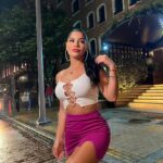 Mariana Ávila Instagram - Holi🥺