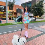 Mariana Ávila Instagram - Hoy habrá nuevo video en mi canal! TODOS LOS SÁBADOS HABRÁ VIDEO, y entre semana también (siempre pendiente porque aviso por aquí) Bogotá, Colombia