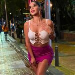 Mariana Ávila Instagram - Holi🥺