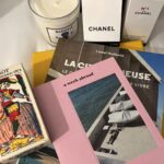 Mariana Di Girolamo Instagram - Postales de una mística Marsella. @chanelofficial