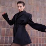 Mariana Di Girolamo Instagram - Baila primero, piensa después. @chanel.beauty @ivangomez @veroluna.makeup @_freddyalonso @antarticaestudio @jul_mv @constanzaportigliati