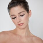 Mariana Di Girolamo Instagram - Baila primero, piensa después. @chanel.beauty @ivangomez @veroluna.makeup @_freddyalonso @antarticaestudio @jul_mv @constanzaportigliati