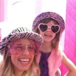 Mariana Fabbiani Instagram - Felices 14 mi hermosa Matilda!! 🥳🤩 Qué mágico verte crecer tan fuerte y tan sabia. Llenás de luz y alegría todo lo que te rodea. En este camino hermoso de convertirme en mamá sos la mejor maestra que podía soñar ❤️ Ya sabés, siempre libre mi amor, alzando la voz cuando haga falta y buscando la felicidad. Te amo!!!! ✨💕♾️