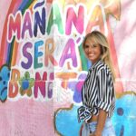 Mariana Fabbiani Instagram - Domingo con @paulacahendanversoficial @natcecchinato . . Mi team 🤍 @conradoereyra @natipelizzari_estudio @vic_v88 @paodblanco