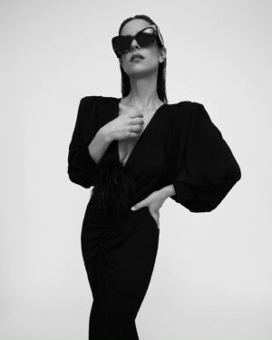 Mariana Monteiro Instagram - Fearless ✔️

Dream Team
📷 @studiocarlosteixeira
Photography assistant @mulhmann
Styling @mafaldamotalves 
@glam @elodiefiuza

#keepgoing