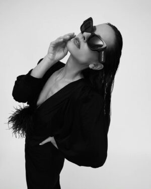 Mariana Monteiro Instagram - Fearless ✔️

Dream Team
📷 @studiocarlosteixeira
Photography assistant @mulhmann
Styling @mafaldamotalves 
@glam @elodiefiuza

#keepgoing