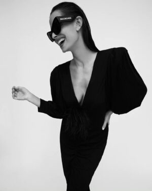 Mariana Monteiro Instagram - Fearless ✔️

Dream Team
📷 @studiocarlosteixeira
Photography assistant @mulhmann
Styling @mafaldamotalves 
@glam @elodiefiuza

#keepgoing