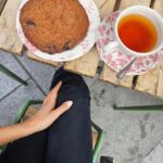 Mariana Monteiro Instagram – O que toca a Alma não se esquece, verdade?

Viajar, conviver, boa comida, explorar o desconhecido, conhecer pessoas e mundos novos, dançar, espalhar sorrisos, partilhar experiências,….e quem quiser acrescentar algo a esta lista está à vontade🙃💌: