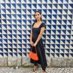 Mariana Monteiro Instagram - Final de Tarde para celebrar moda e amizades. Um brinde à @categouveia que lançou a segunda colecção da sua marca @pura_slowliving e um brinde à @mafaldamotalves que fez anos na sexta e é uma stylist de mão cheia. No fundo uma tarde e um jantar com amigas que são colo e fonte de inspiração. Quero Bis✔️ A amizade não é das melhores coisas da vida? P.s falta uma foto nossa cate
