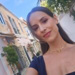 Mariana Monteiro Instagram - Final de Tarde para celebrar moda e amizades. Um brinde à @categouveia que lançou a segunda colecção da sua marca @pura_slowliving e um brinde à @mafaldamotalves que fez anos na sexta e é uma stylist de mão cheia. No fundo uma tarde e um jantar com amigas que são colo e fonte de inspiração. Quero Bis✔️ A amizade não é das melhores coisas da vida? P.s falta uma foto nossa cate