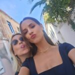 Mariana Monteiro Instagram - Final de Tarde para celebrar moda e amizades. Um brinde à @categouveia que lançou a segunda colecção da sua marca @pura_slowliving e um brinde à @mafaldamotalves que fez anos na sexta e é uma stylist de mão cheia. No fundo uma tarde e um jantar com amigas que são colo e fonte de inspiração. Quero Bis✔️ A amizade não é das melhores coisas da vida? P.s falta uma foto nossa cate