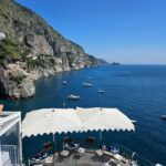 Mariana Monteiro Instagram - Paradiso 🇮🇹✔️ Para voltar e voltar 👣 #italia #amalficoast