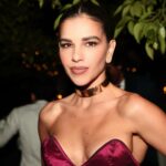 Mariana Rios Instagram - Lembranças de Sevilha pra essa sexta ❤️ Obs: eu mesma fiz meu cabelo e maquiagem! 🥰 Gostaram?