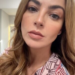 Mariana Torres Instagram - Coleccionando momentos ✨
