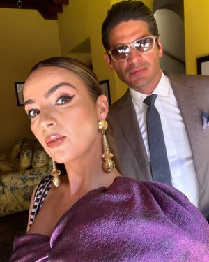 Mariana Torres Instagram - Coleccionando momentos ✨