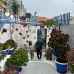 Mariana Torres Instagram – Les comparto un poco más de este hermoso viaje a Grecia 🏛️🤍