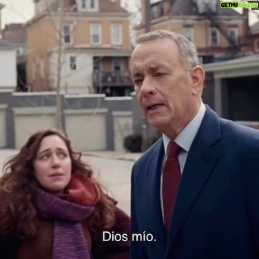 Mariana Treviño Instagram - Esto es lo que pasa cuando dejas entrar a la vida ❤️Tom Hanks es Otto en #UnVecinoGruñón, no se lo pueden perder 😍! nos vemos pronto en el cine 😉🍿💕 @amancalledotto ✨ @sonypicturesmx ✨