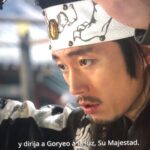 Mariana Treviño Instagram - Cumpliendo el Dharma 🔥⚔️ #janghyuk🤍 #shineorgocrazy