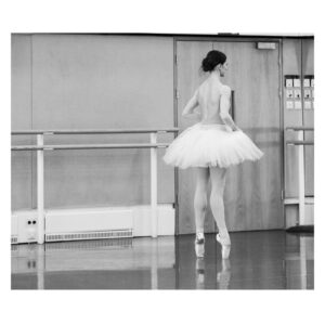 Marianela Núñez Instagram - #tututuesday 🤍
Photo @mariahelenabuckley
