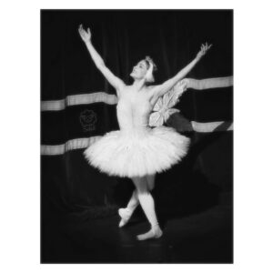 Marianela Núñez Instagram - Odette 2024 @royaloperahouse 🤍🦢 
Until next time…I always love all the work I need to do to become you.
Can’t wait to the next meeting to discover more and more about this fascinating and iconic role…the most challenging and beautiful x
Photos @lesoleilshi