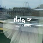 Marianela Núñez Instagram - The new Nela x @chacott_jp collection is out next week 😍 Can’t wait for you to discover what we prepared for you all ❤️ Video @fannyboselli Hair&MakeUp @sofiabae74 photography @mariahelenabuckley