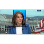 Marianne Williamson Instagram - On @cspan's Washington Journal | April 2, 2024 Full interview at the link in bio.