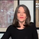 Marianne Williamson Instagram – We need to do more than treat sickness; we need to proactively cultivate health. For that we need to stand up to Big Food, Big Ag and Big Chem as much as to Big Insurance and Big Pharma. Their dominance is literally weakening us as a nation.

Full interview with Roca News at the link in bio.