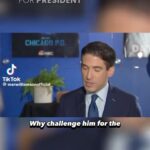 Marianne Williamson Instagram - The Democratic Party should do more than help people survive an unjust economic system; we should stand for ending the injustice.