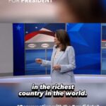 Marianne Williamson Instagram - A Big Lie of the corporatist status quo is that we just don’t have enough money for things (universal healthcare, education etc.) that are routinely granted to the citizens of every other advanced democracy. #Marianne2024