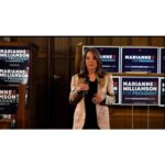 Marianne Williamson Instagram – An economic system should serve the people, but people today are living to serve an economic system. Economics has become our new false God. #Marianne2024.com

Watch the full talk at the link in bio.