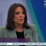 Marianne Williamson Instagram - Policies that help people thrive are never a financial depressant, they are a financial stimulant. That which expands opportunity for the average American - healthcare, education etc. - in time expands our economy. #Marianne2024